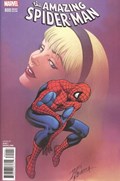 THE AMAZING SPIDER-MAN #800C 