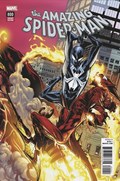 THE AMAZING SPIDER-MAN #800B 
