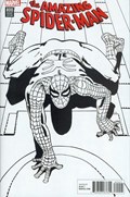THE AMAZING SPIDER-MAN #800-RI-F 