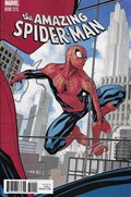 THE AMAZING SPIDER-MAN #800E 