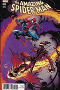 THE AMAZING SPIDER-MAN #800D 
