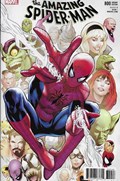 THE AMAZING SPIDER-MAN #800G 