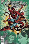 THE AMAZING SPIDER-MAN #800F 