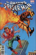 THE AMAZING SPIDER-MAN #800I 