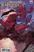THE AMAZING SPIDER-MAN #800K 