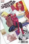 THE AMAZING SPIDER-MAN #800J 