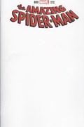 THE AMAZING SPIDER-MAN #800M 