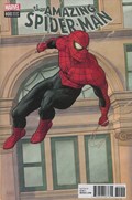 THE AMAZING SPIDER-MAN #800L 