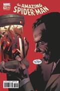 THE AMAZING SPIDER-MAN #794-5th 