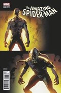 THE AMAZING SPIDER-MAN #800-3rd 