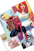 THE AMAZING SPIDER-MAN #800-UNKN-D 