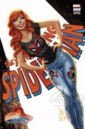 THE AMAZING SPIDER-MAN #800-JSC 