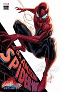 THE AMAZING SPIDER-MAN #800-JSC-I 