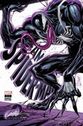 THE AMAZING SPIDER-MAN #800-JSC-H 
