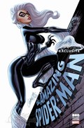 THE AMAZING SPIDER-MAN #800-JSC-B 