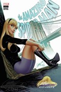 THE AMAZING SPIDER-MAN #800-JSC-D 
