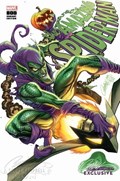THE AMAZING SPIDER-MAN #800-JSC-C 