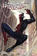 THE AMAZING SPIDER-MAN #800-FRANK-B 