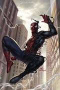 THE AMAZING SPIDER-MAN #800-FRANK 