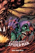 THE AMAZING SPIDER-MAN #800-UNKN 