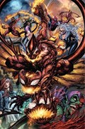 THE AMAZING SPIDER-MAN #800-UNKN-C 