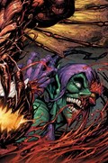 THE AMAZING SPIDER-MAN #800-UNKN-B 