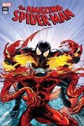 THE AMAZING SPIDER-MAN #800-TCM-C 