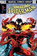 THE AMAZING SPIDER-MAN #800-TCM 
