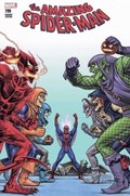 THE AMAZING SPIDER-MAN #799-CONQ 