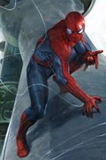 THE AMAZING SPIDER-MAN #800-SCOTT 