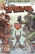 THE AMAZING SPIDER-MAN #799-CONQ-C 