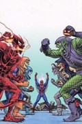 THE AMAZING SPIDER-MAN #799-CONQ-B 