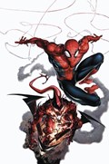 THE AMAZING SPIDER-MAN #798-CMXP-3rd 