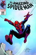 THE AMAZING SPIDER-MAN #800-SCORP 