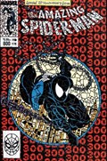 THE AMAZING SPIDER-MAN #800-SHCM-B 