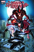 THE AMAZING SPIDER-MAN #800-CMXP-C 