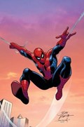 THE AMAZING SPIDER-MAN #800-SCORP-B 