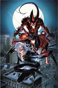 THE AMAZING SPIDER-MAN #800-CMXP-D 