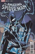 THE AMAZING SPIDER-MAN #800-2nd 