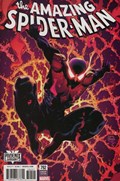 THE AMAZING SPIDER-MAN #792B 