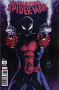 THE AMAZING SPIDER-MAN #793B 