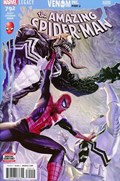 THE AMAZING SPIDER-MAN #792-2nd 
