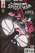 THE AMAZING SPIDER-MAN #795 