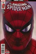 THE AMAZING SPIDER-MAN #796 