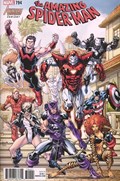 THE AMAZING SPIDER-MAN #794B 