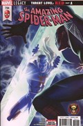 THE AMAZING SPIDER-MAN #794 