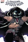 THE AMAZING SPIDER-MAN #792-TCM-B 