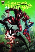 THE AMAZING SPIDER-MAN #796-CMXP-B 