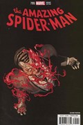 THE AMAZING SPIDER-MAN #795-2nd 