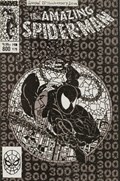 THE AMAZING SPIDER-MAN #800-SHCM 